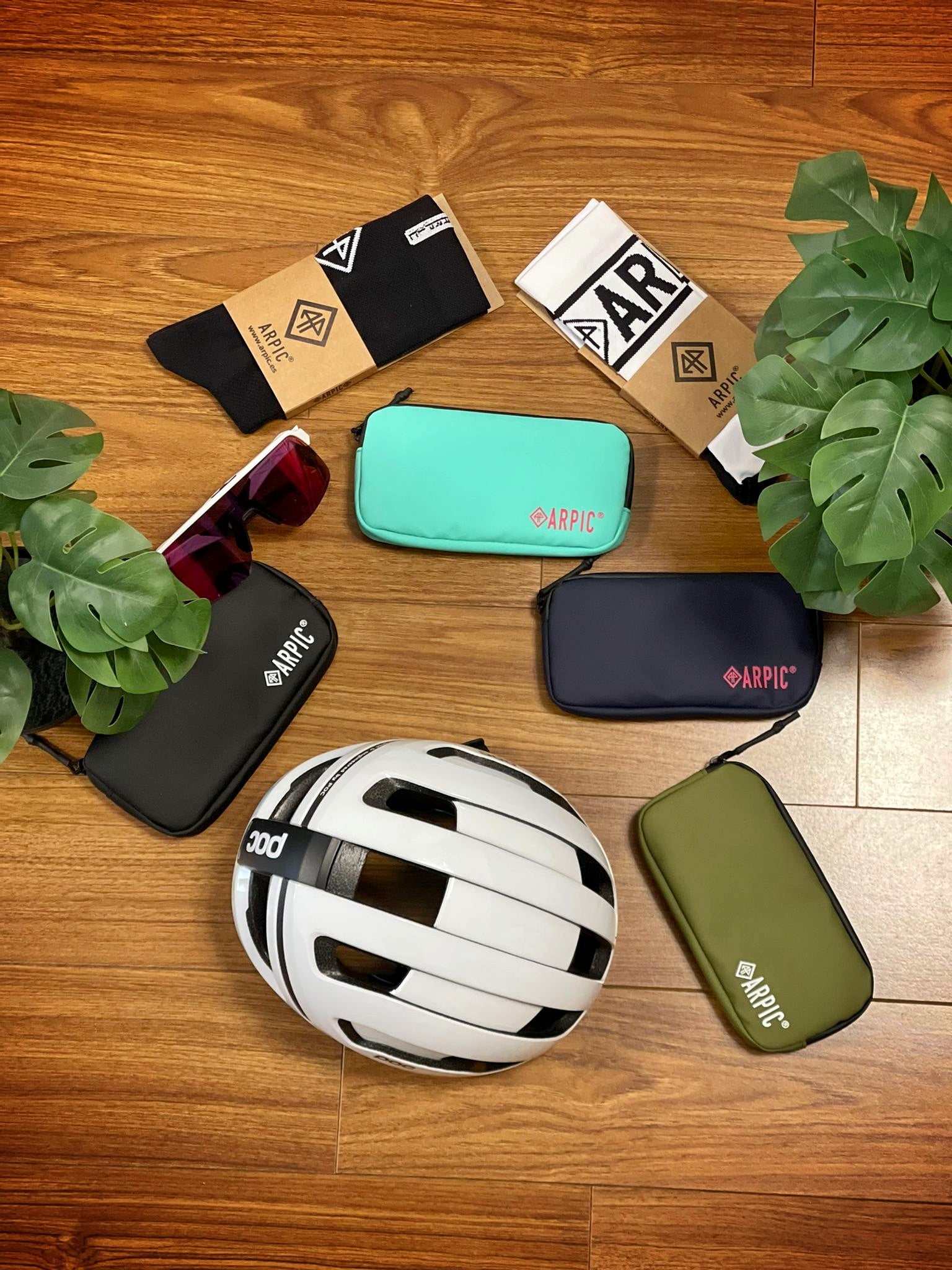 ARPIC BAGS
