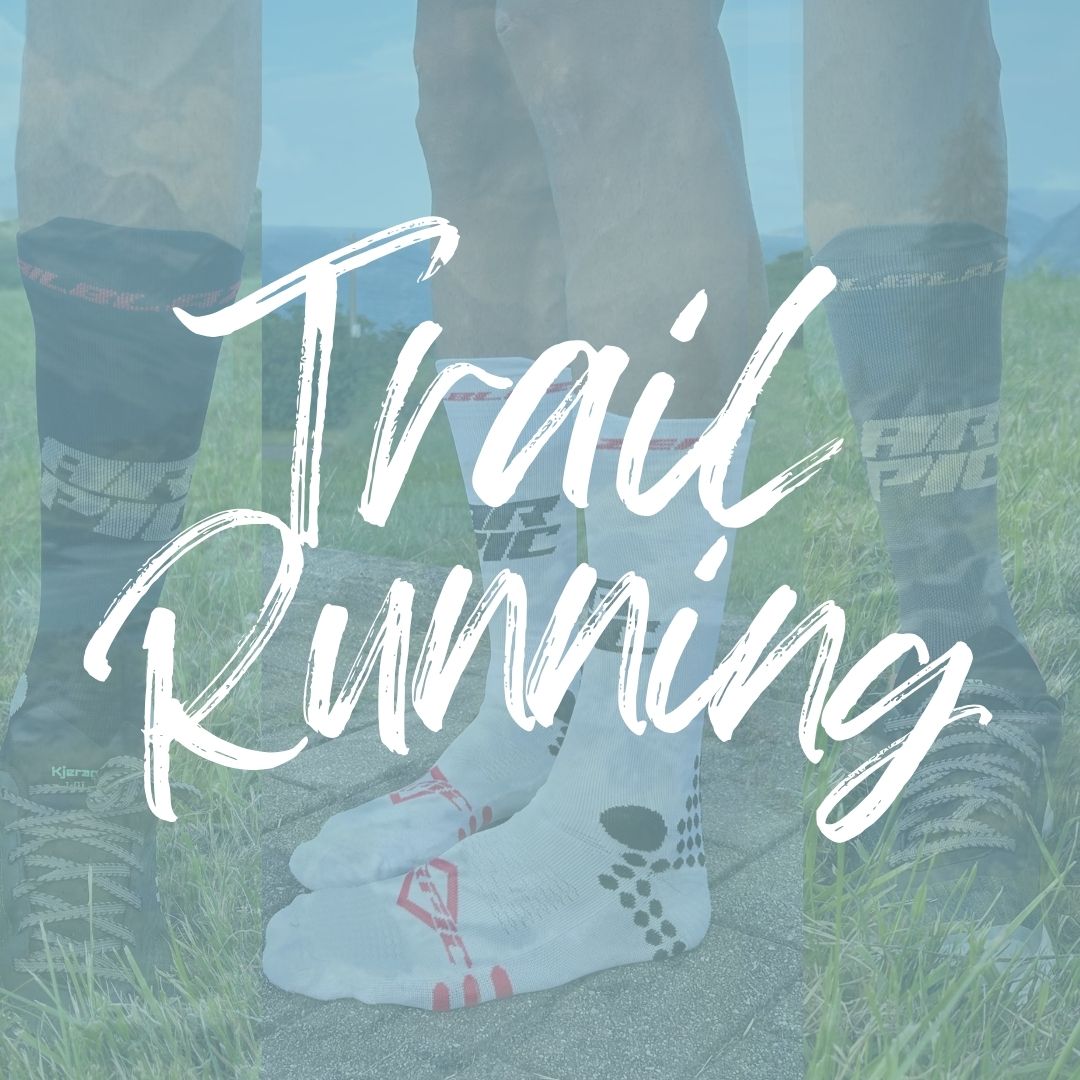 CALCETINES TRAIL RUNNING | ARPIC TRAIL