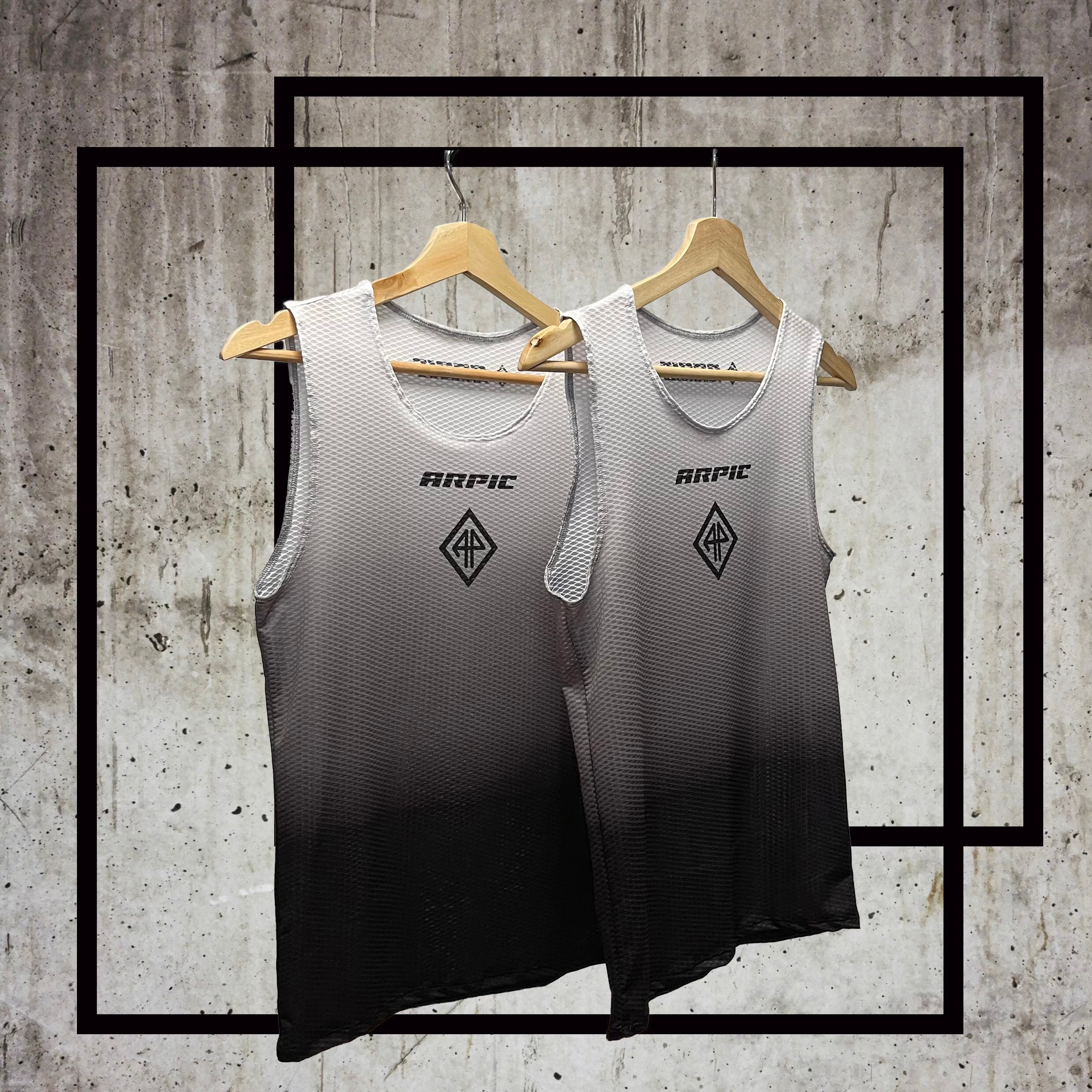 CAMISETA RACE
