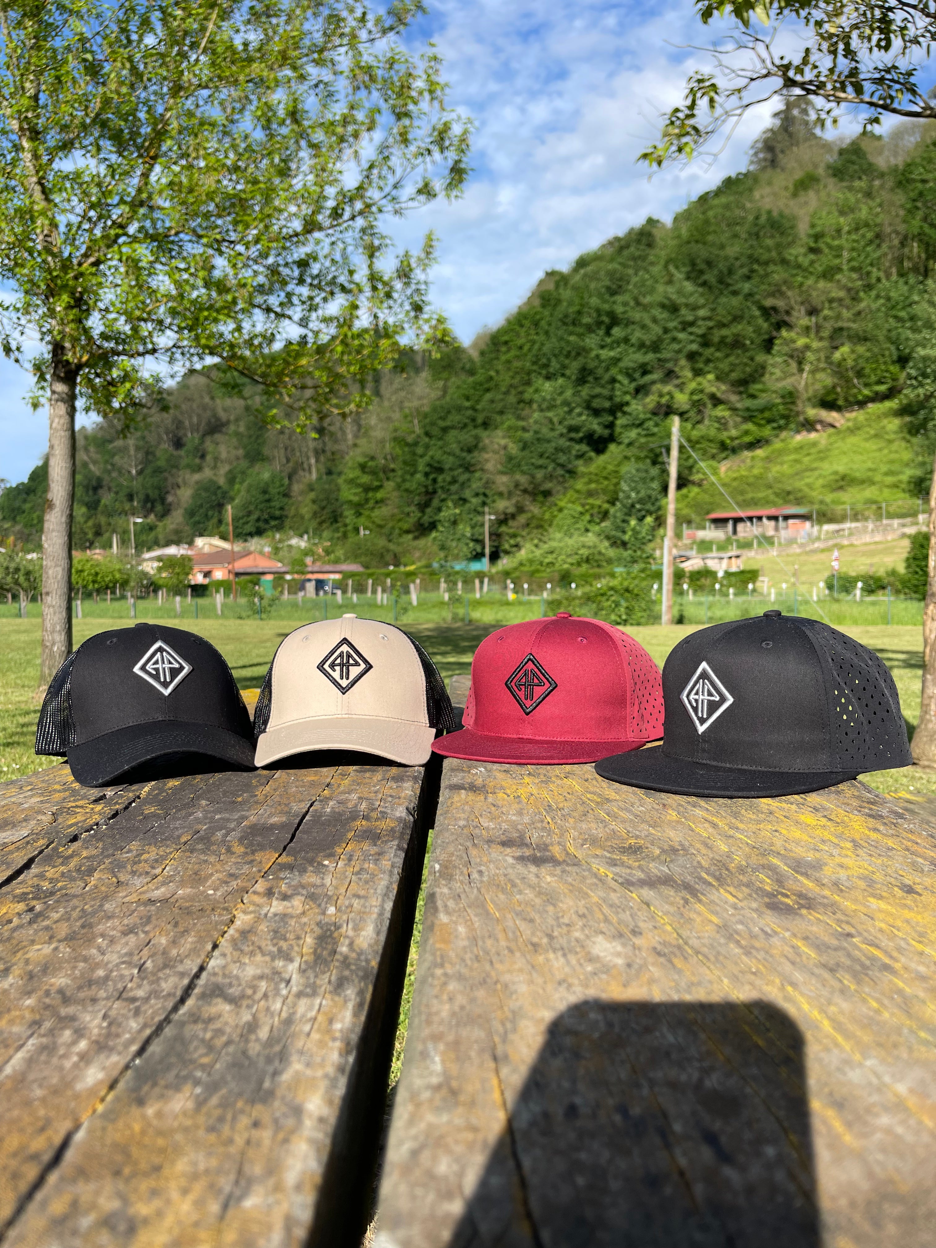 GORRAS