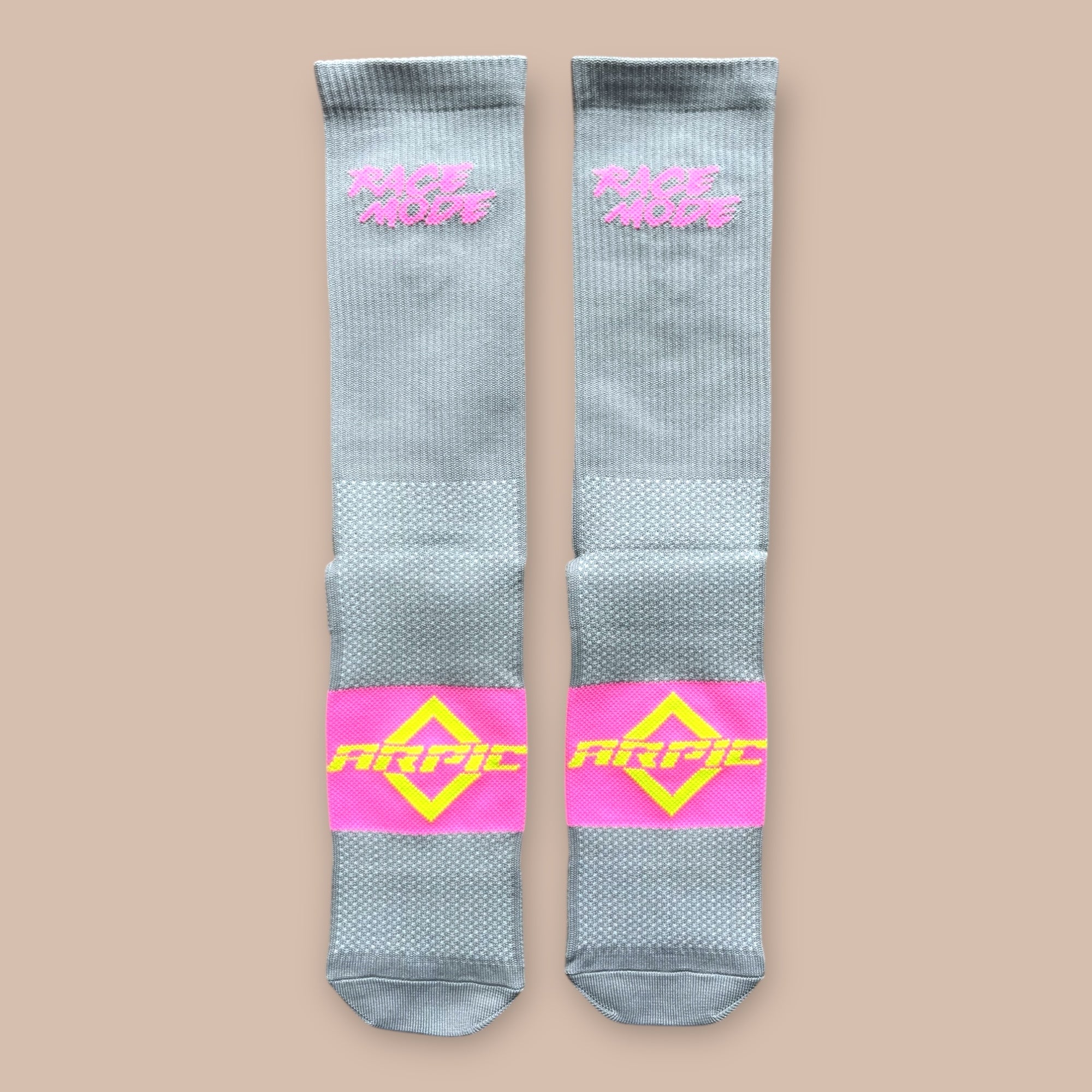Calcetines de running RACE MODE (NDB)