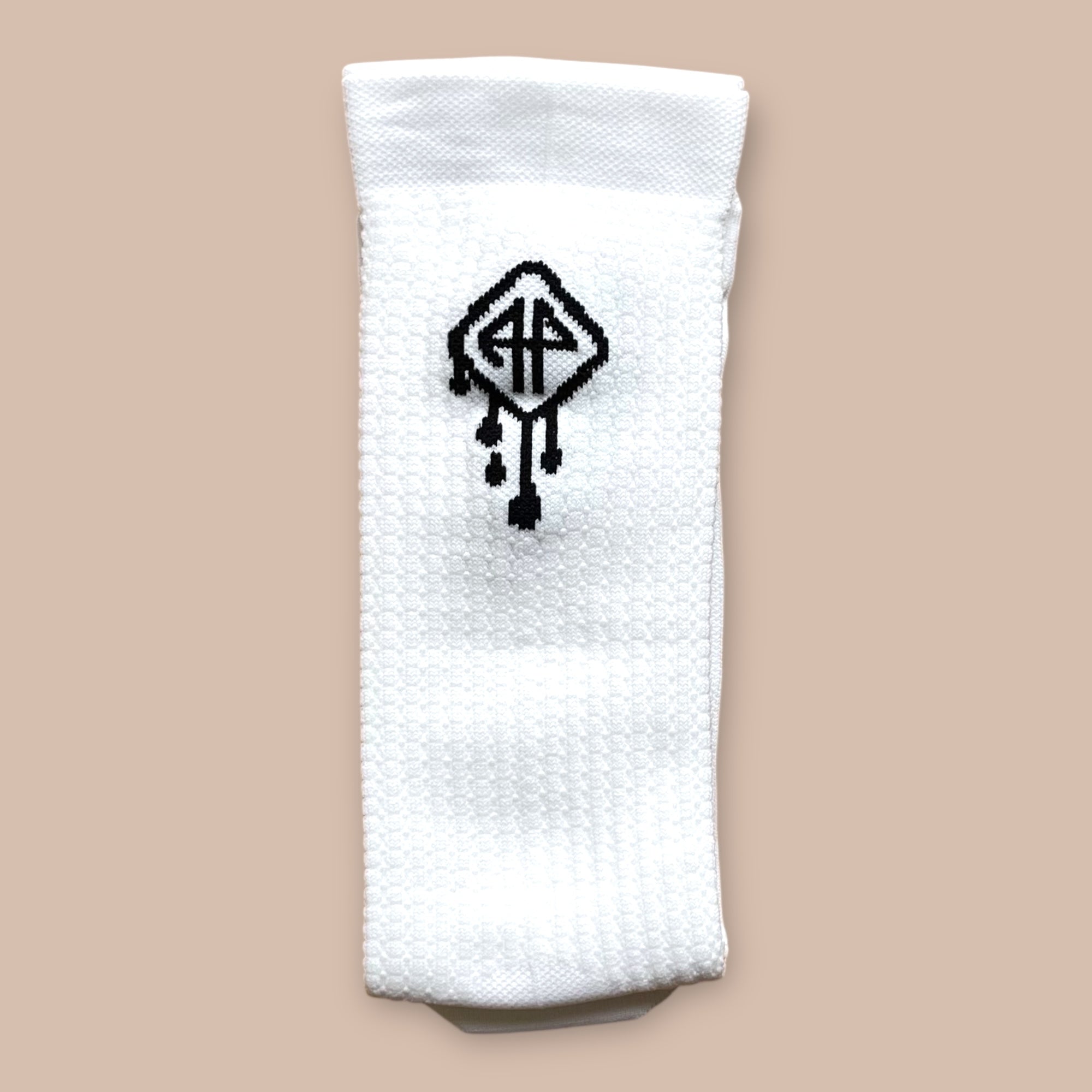 Calcetines de verano blancos COMPETITION 3.0