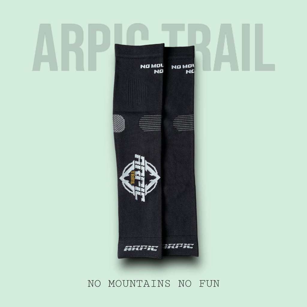 MANGUITOS TRAIL