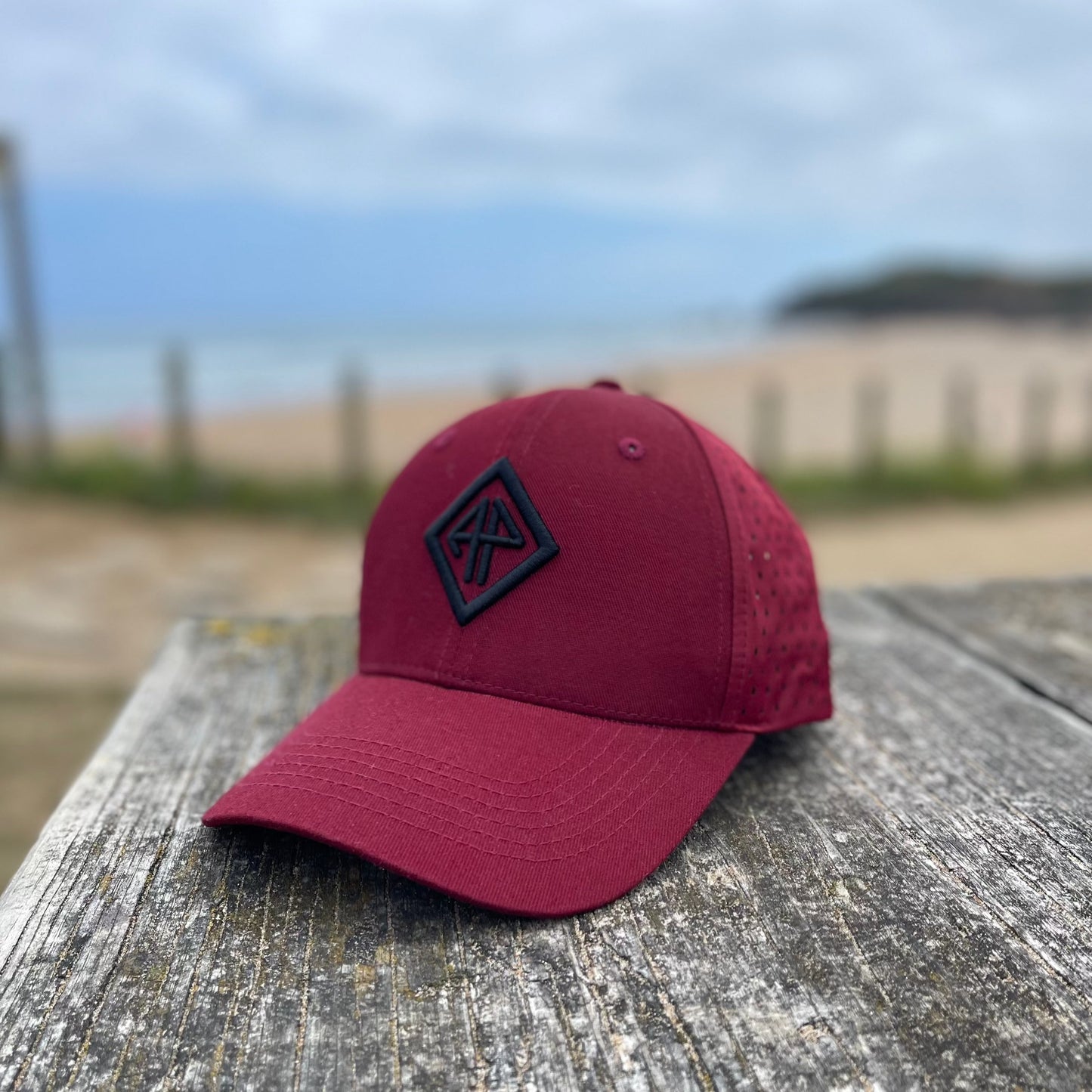 ARPIC SPORT CAP