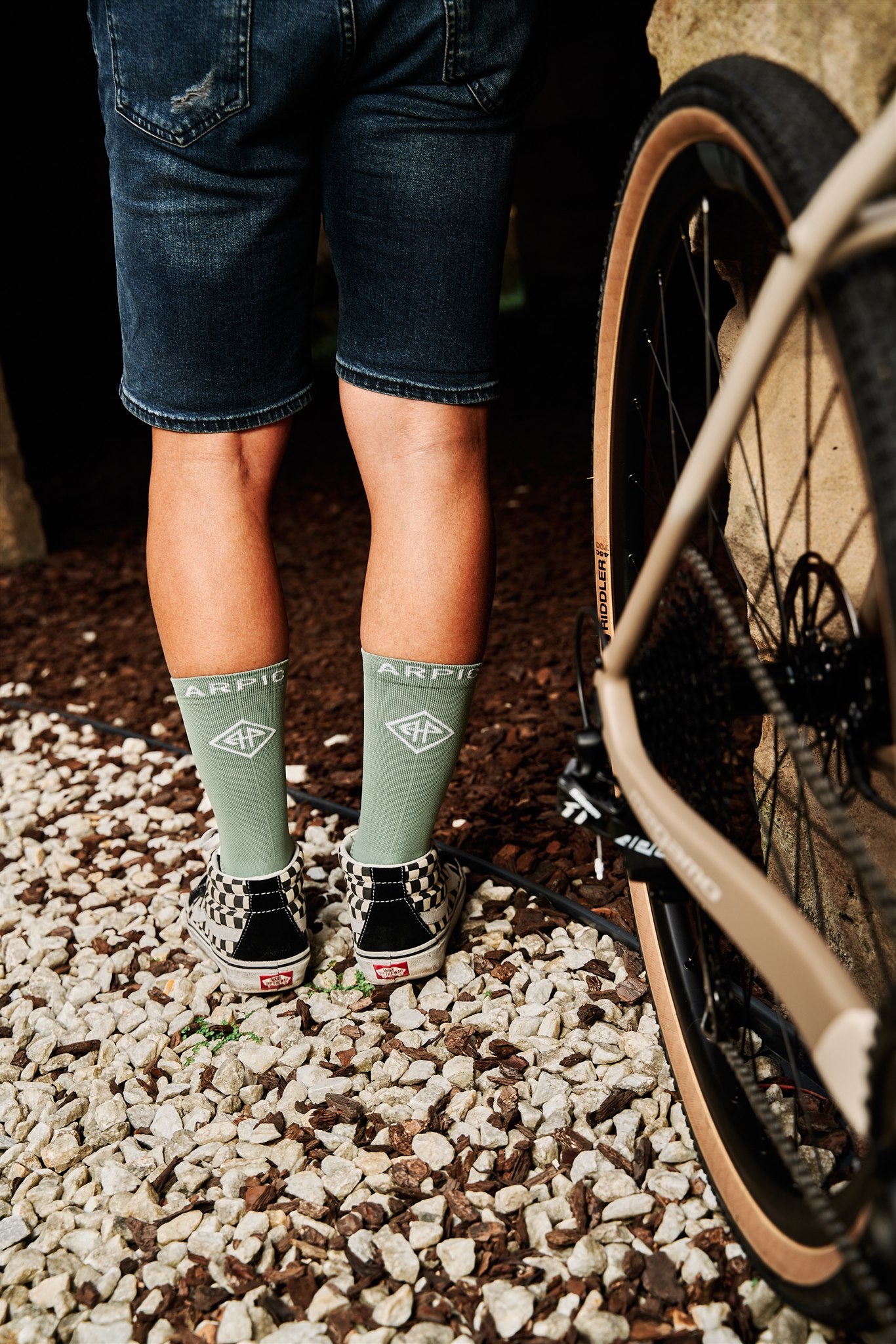 New Essentials Camo Free