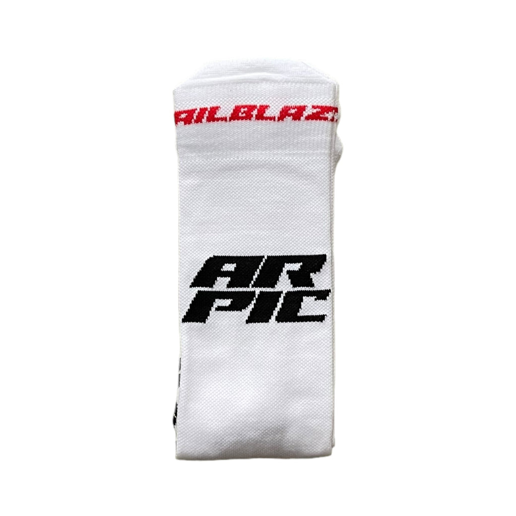 Calcetines Trail Running | ARPIC TRAILBLAZER | BLANCO