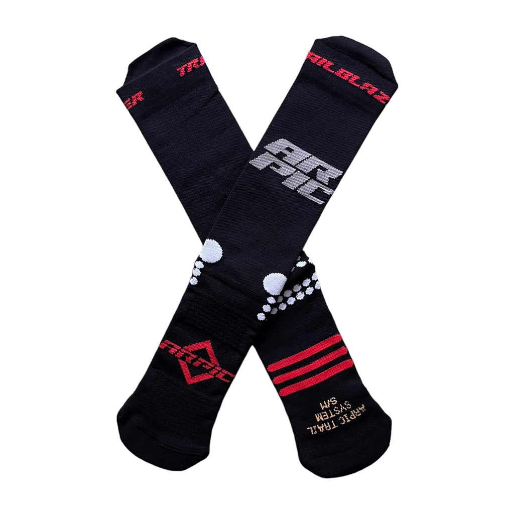 Calcetines Trail Blazer Negros