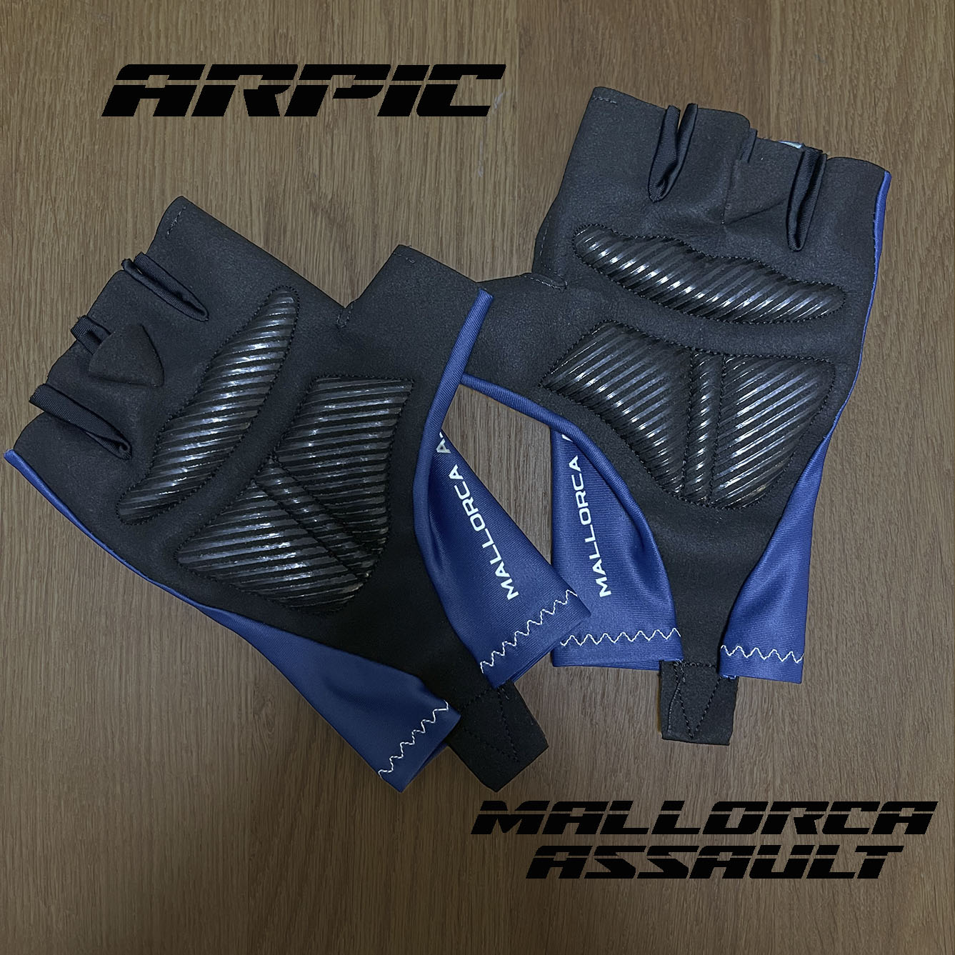 GUANTES ARPIC MALLORCA ASSAULT