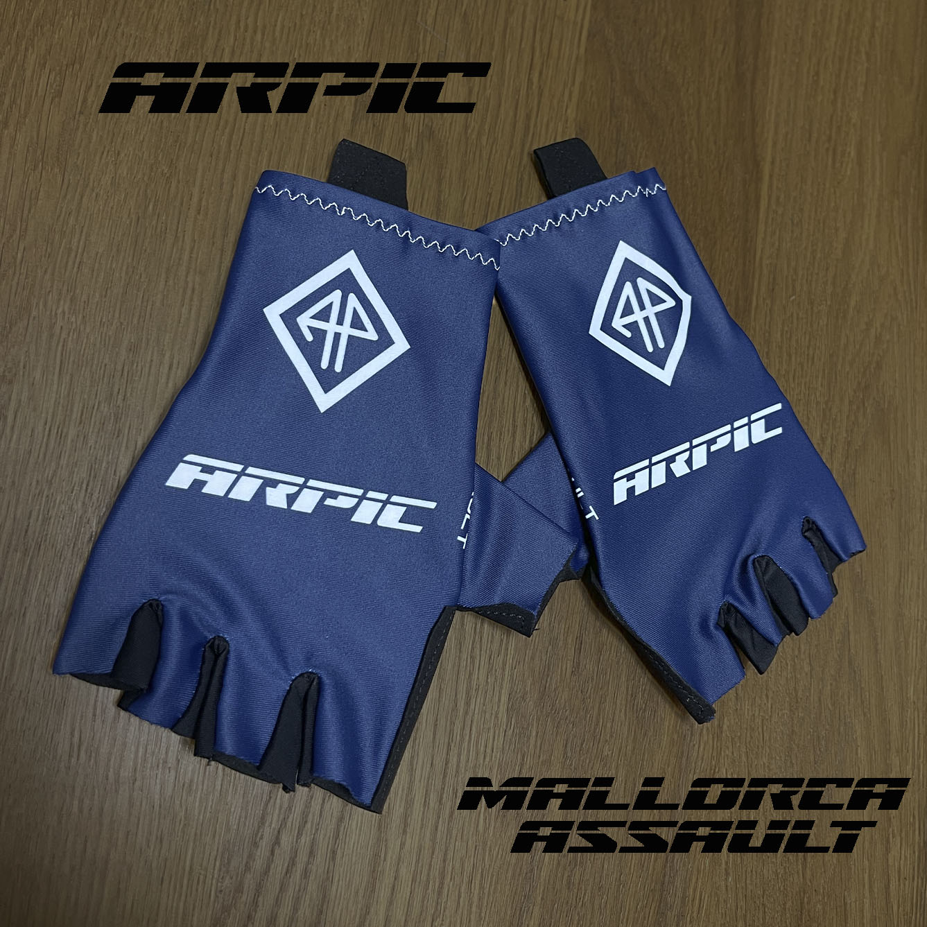 GUANTES ARPIC MALLORCA ASSAULT