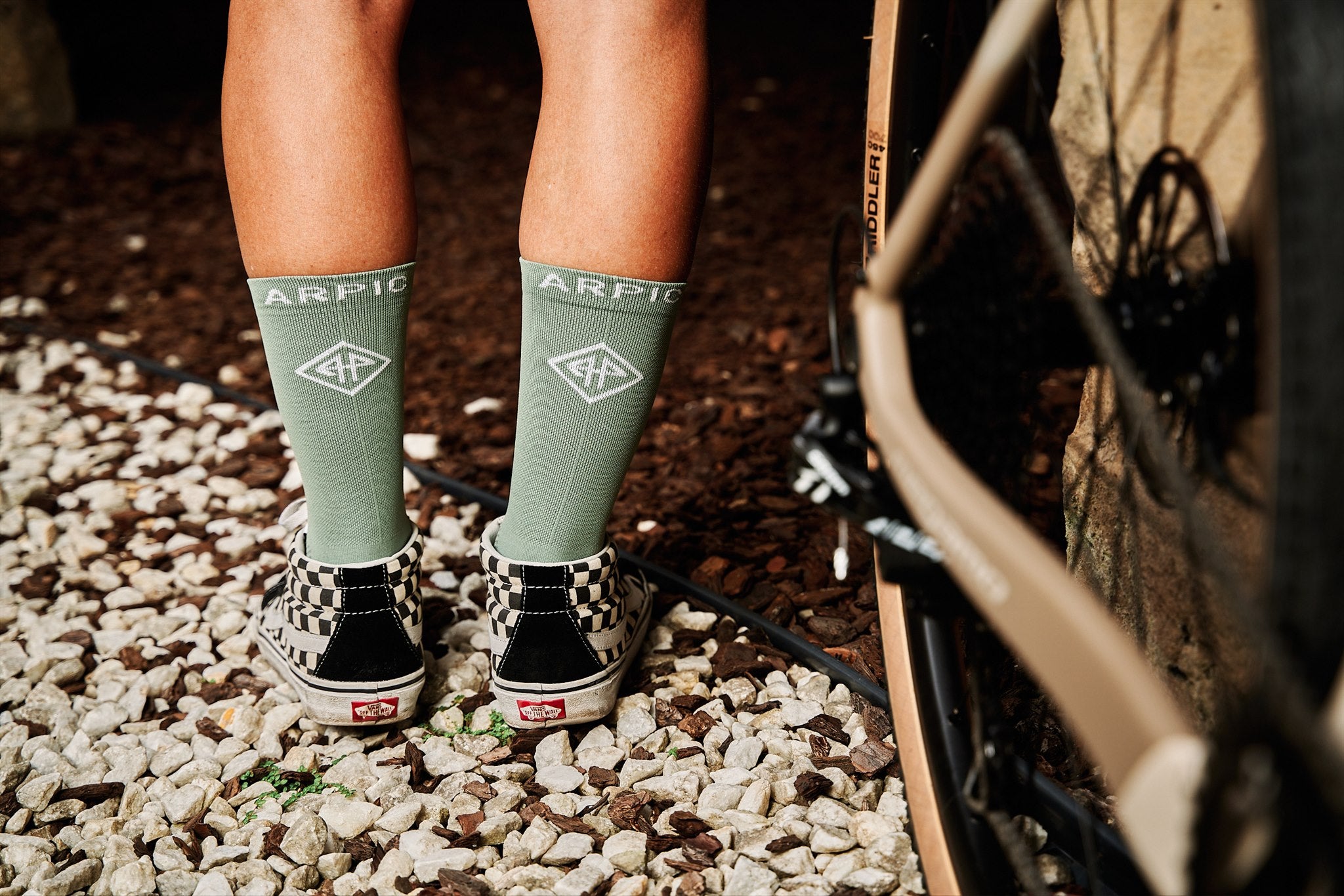 New Essentials Camo Free