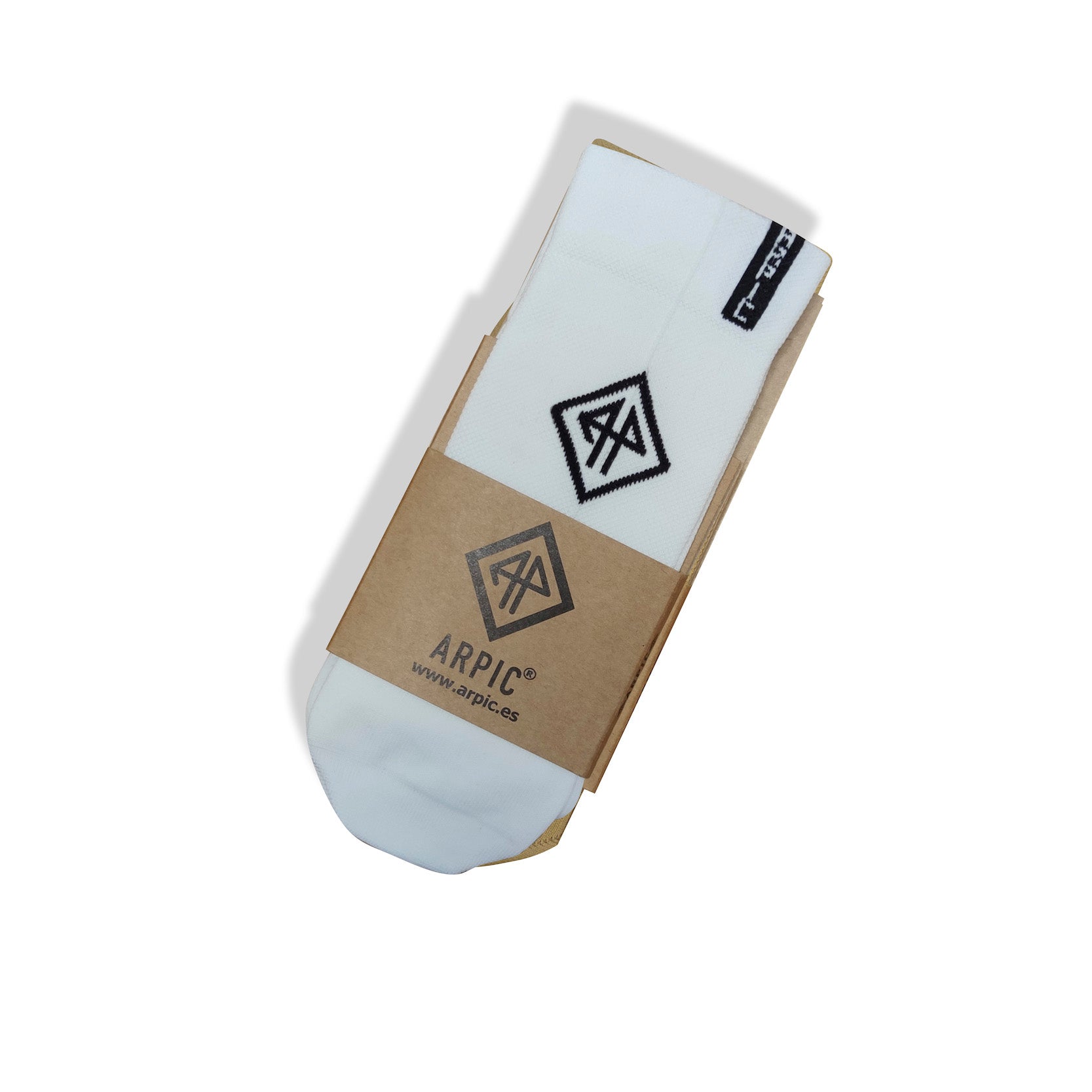 Essentials Pure White